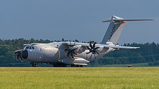 Airbus A400M