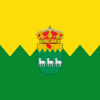 Bandeira de Sanchorreja