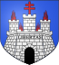 Blason de Bonifacio