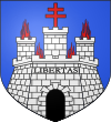 Blason de Bonifacio