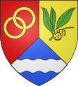 Saint-Barthélemy-Grozon címere