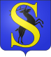 Coat of arms of Seyssel