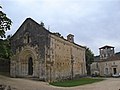 Chapelle Saint-Jean