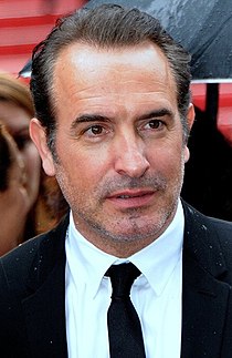 Jean Dujardin, 2019