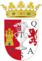 Coat of Arms of Antequera