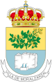 Coat of Arms of Moralzarzal