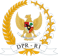 Dewan Perwakilan Rakyat - DPR (Lower House)