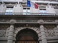 Bérenger, auteur du décret impérial de 1807 sur La Cour des comptes. 31