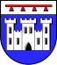 Blason de Ritzerau