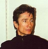 Dominic Keating, Darsteller von Malcolm Reed