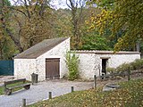 Lavoir de l'Hermanderie