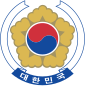 Coat of arms of South Korea