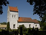 Farhults kyrka