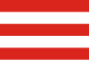 Flag of Ráckeve