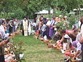 La Bărcu, com.Români, jud.Neamţ, 30.06.2007