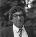 Joop van Tijn overleden op 2 september 1997