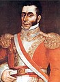 José Bernardo de Tagle