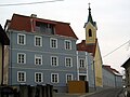 Kloster der Barmherzigen Schwestern