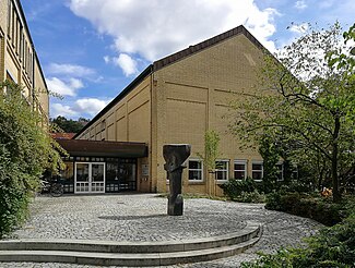 Die Leihverkehrs- und Ergänzungsbibliothek 2018