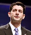 Paul Ryan U.S. Representative from Wisconsin[139] Endorsed Mitt Romney; Nominated for Vice President