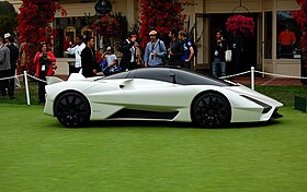 Image illustrative de l’article SSC Tuatara