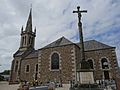 Église Saint-Méen de Tréméven