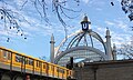 Nollendorfplatz (cupola; U1-4)