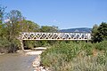 Pont sur le Bez