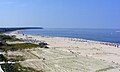 Deutsch: Strand English: beach