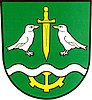 Coat of arms of Široká Niva