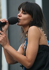 Madita (Jazzfest Wien 2008)