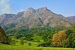 Biosphärenreservat Mulanje-Massiv