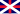 Bandera de Georgia