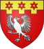 Blason de Monteils