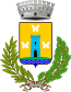 Blason de Bregano