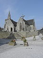 Église Notre-Dame de Canihuel