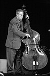 Charlie Haden (2007)