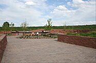 columbine memorial