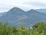 Massís de l'Albera (Alt Empordà)