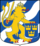 Wappen der Gemeinde Göteborg