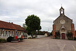 Monument aux morts