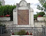 Monument aux morts