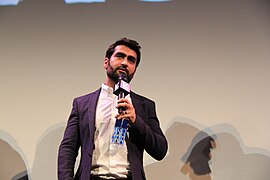 Stuber Q&A - Kumail Nanjiani (46471508665).jpg