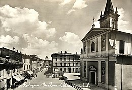 Sant'Agata Bolognese - Sœmeanza