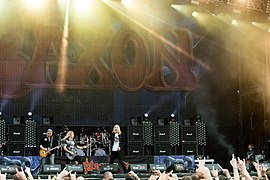 Saxon - Wacken Open Air 2016 02.jpg