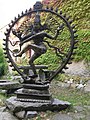 Shiva als Nataraja