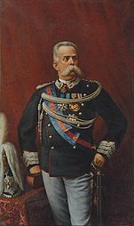 Umberto I.