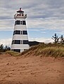 West Point Lighthouse, West Point