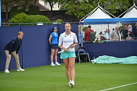 Aegon International 2016 (Day 1) DSC 1154 (27659659292).jpg