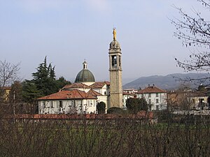 Madonna delle Rose